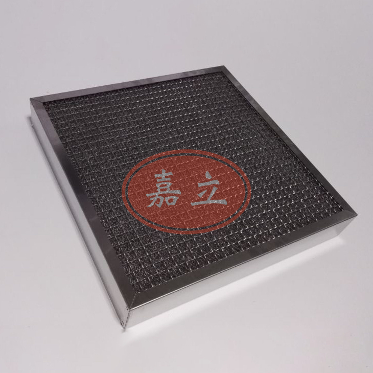 西乌珠穆沁不锈钢油雾过滤器